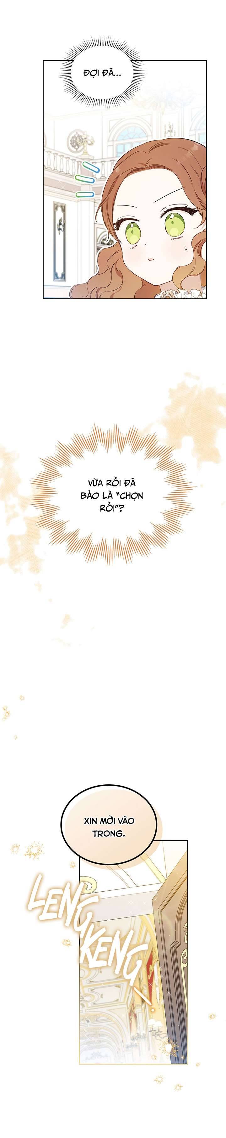 Kiếp Này Nhất Định Làm Gia Chủ Chap 107 - Trang 2