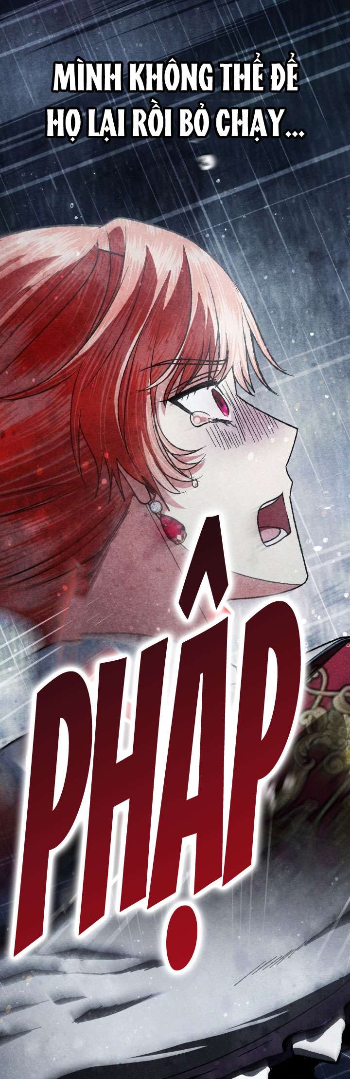 Cha À, Con Không Muốn Kết Hôn Đâu Chap 89 - Trang 2