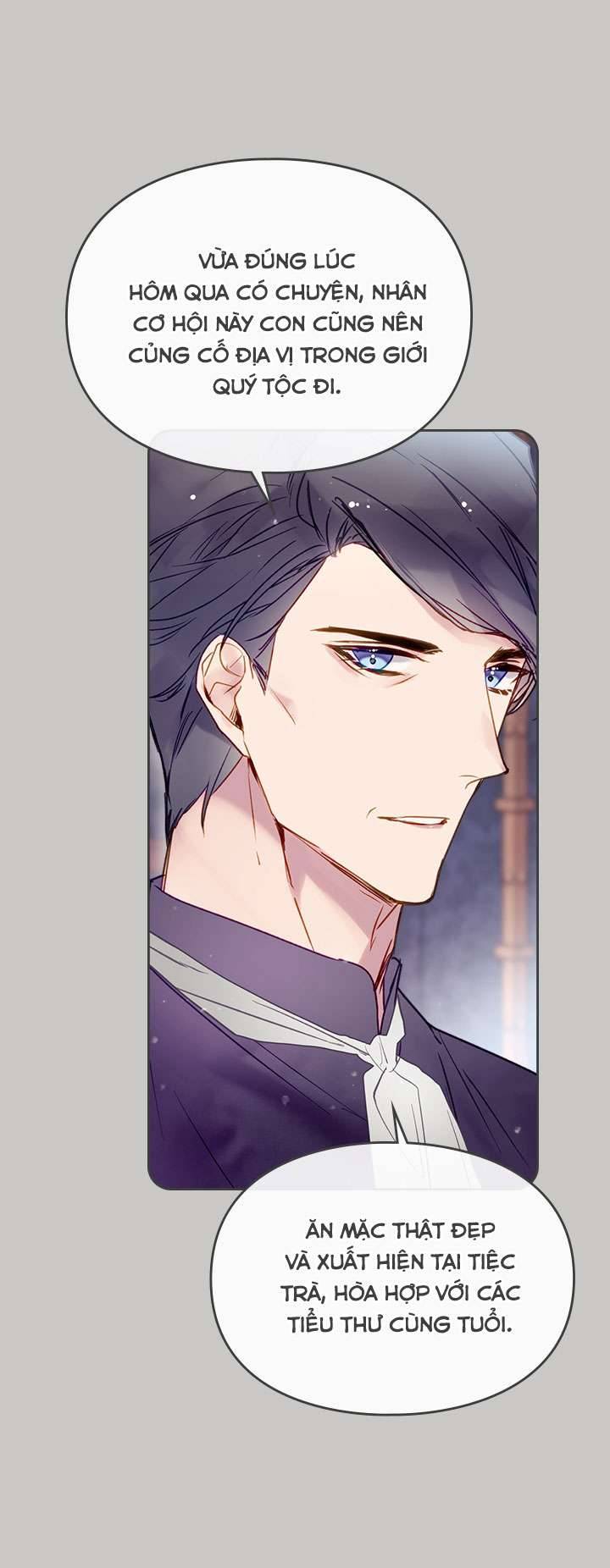 Kết Cục Của Nhân Vật Phản Diện Chỉ Có Thể Là Cái Chết Chapter 63 - Next Chapter 64