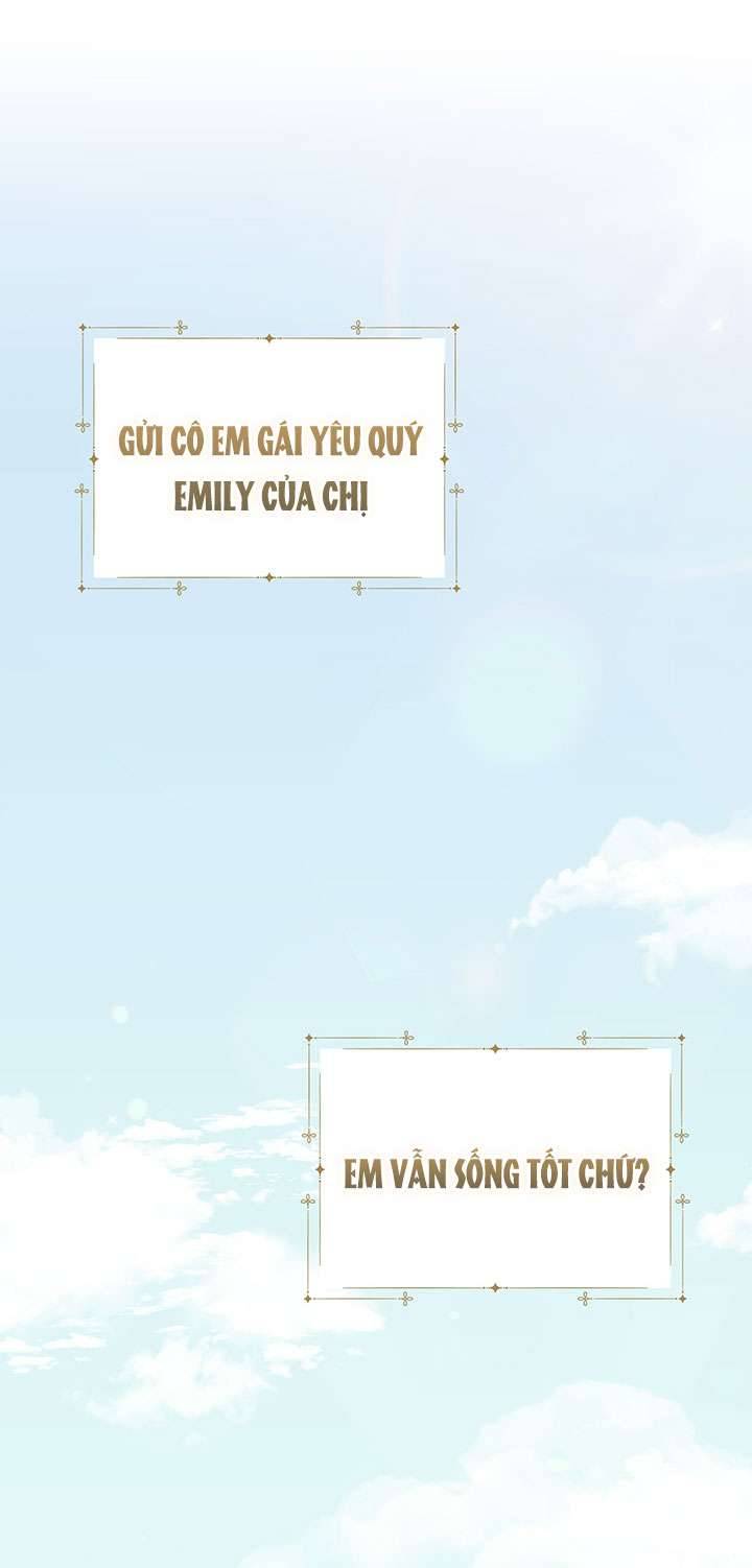 May Mắn Hay Bất Hạnh Chap 64 - Trang 4