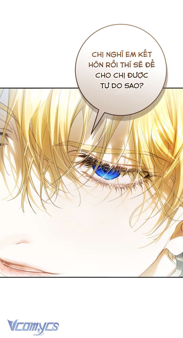 Ác Nữ Chỉ Là Một Con Rối Chap 97 - Trang 2