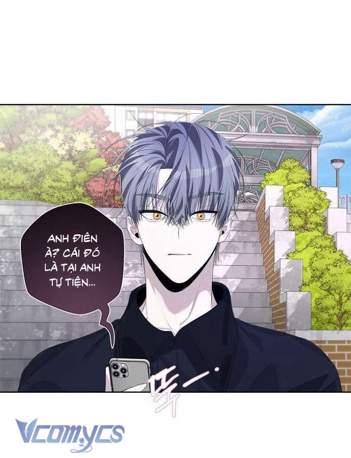 Đàn Anh Xấu Xa! Chap 67 - Trang 3