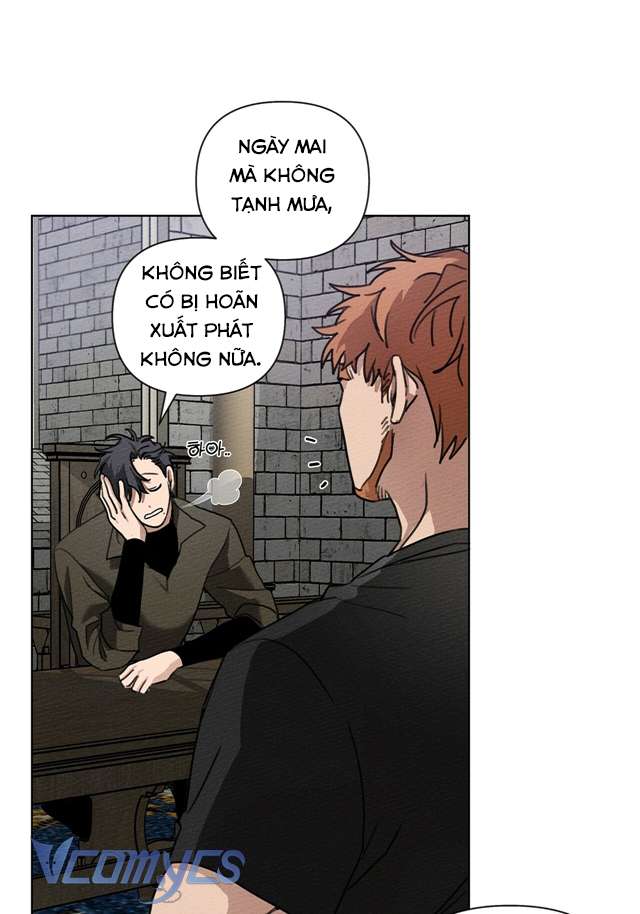 Dưới Bóng Cây Sồi Chap 15 - Trang 4