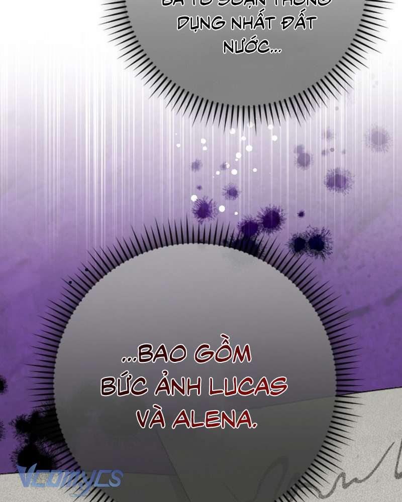 Dành Cho Những Ai Coi Hối Tiếc Là Điều Xa Xỉ Chap 19 - Trang 4