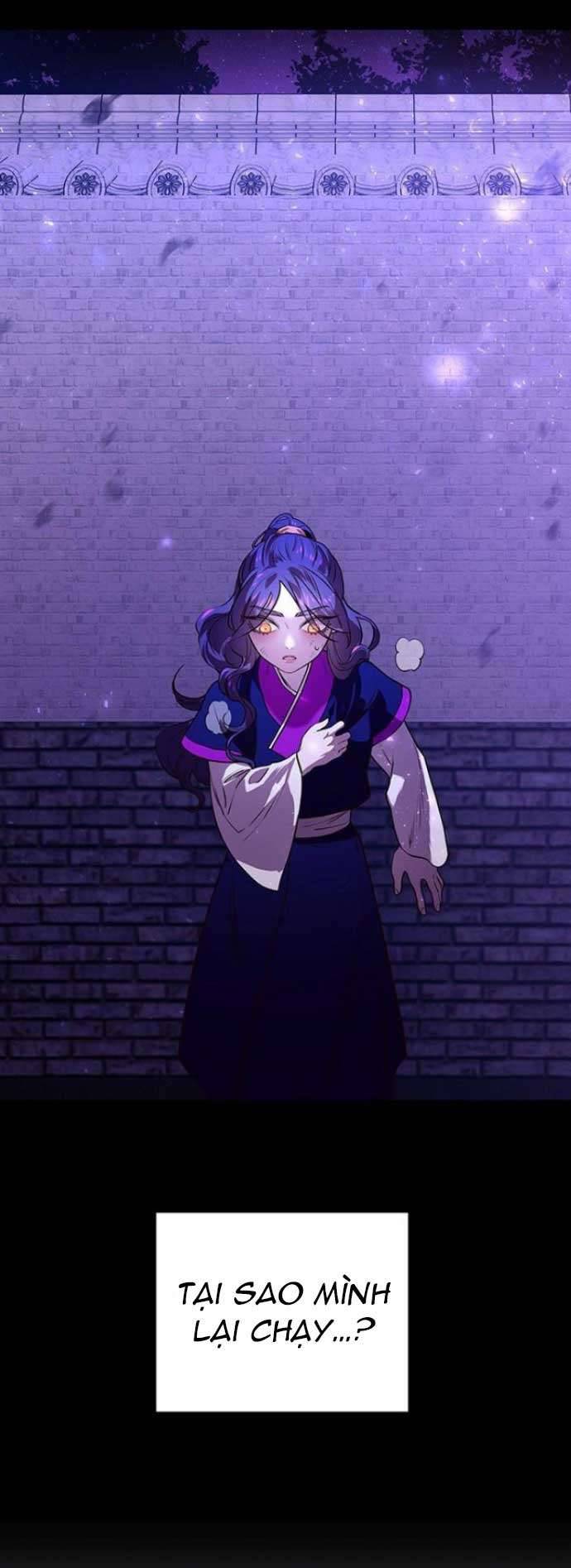 Vương Tử Huyền Bí Chapter 3 - Trang 4
