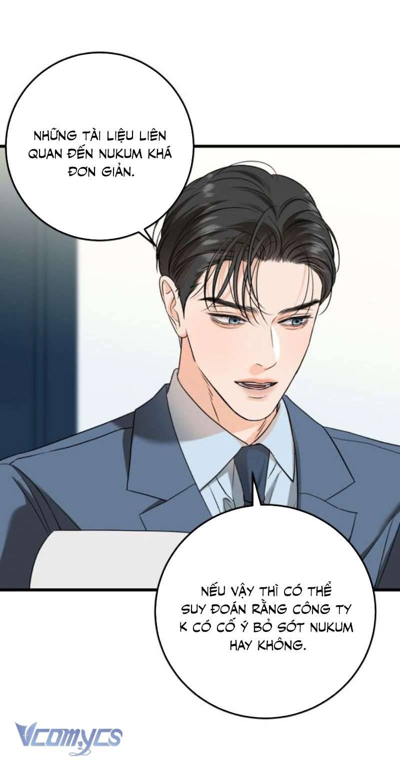 Tôi Nóng Lòng Muốn Chiếm Lấy Cô Ấy Chap 41 - Trang 3