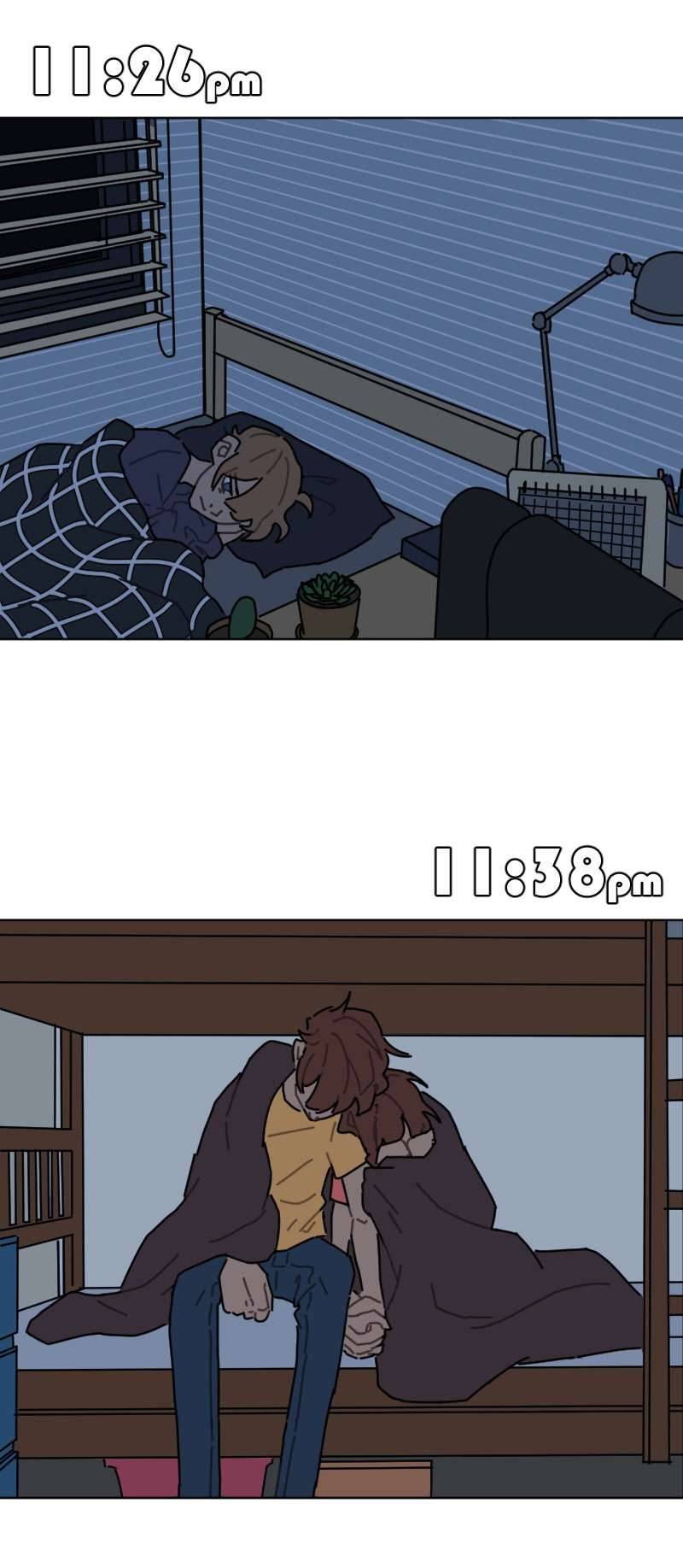 Nghĩa Trang Xe Buýt Chapter 19 - Trang 3