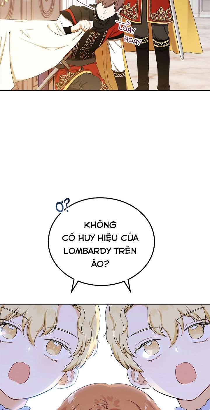 Kiếp Này Nhất Định Làm Gia Chủ Chap 15 - Trang 2