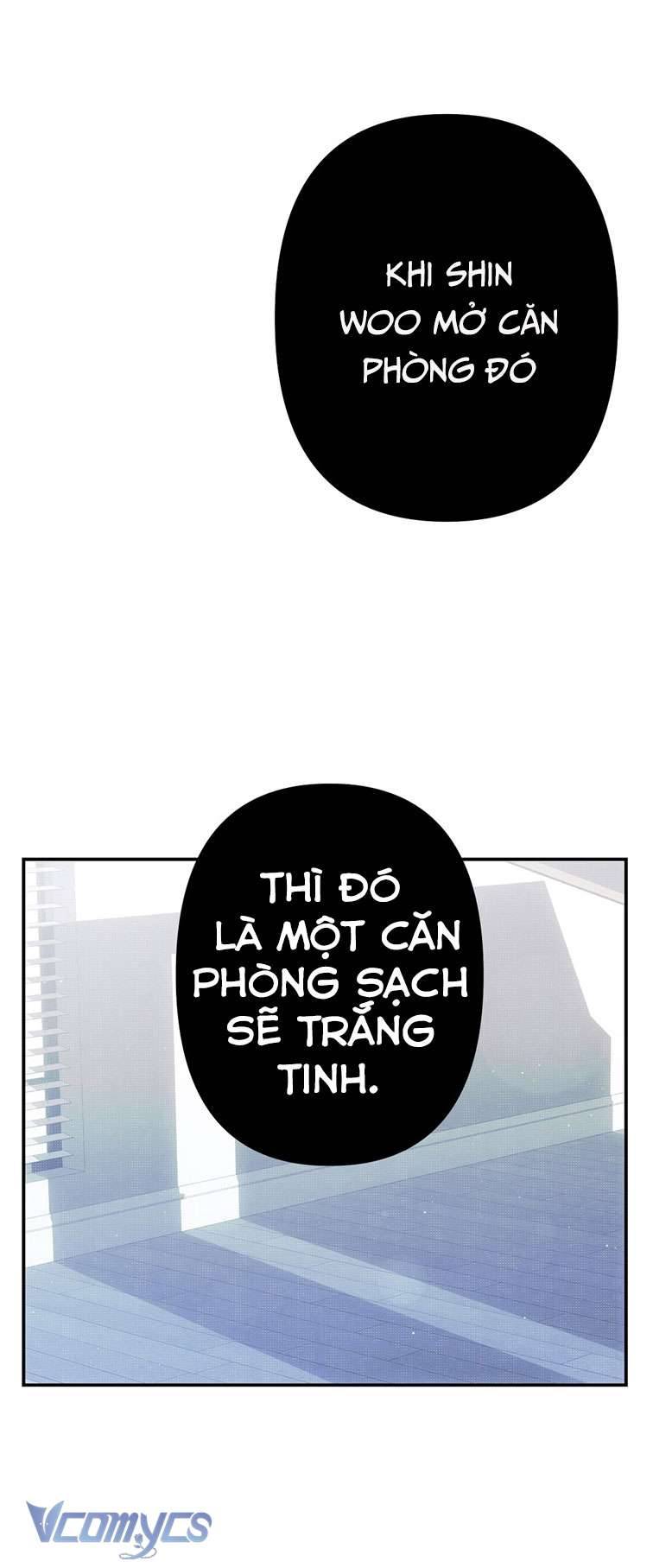 [18+] Vì Những Thứ Đã Tan Vỡ Chap 3 - Trang 3