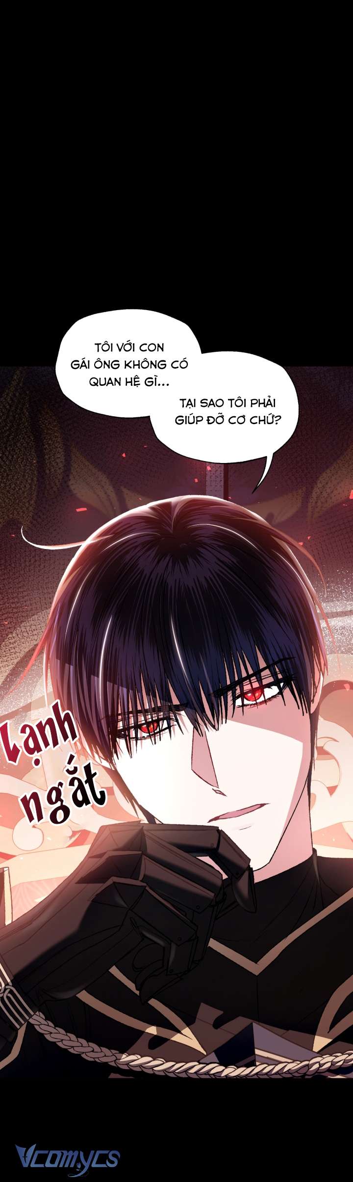 Cha À, Con Không Muốn Kết Hôn Đâu Chap 102 - Trang 2