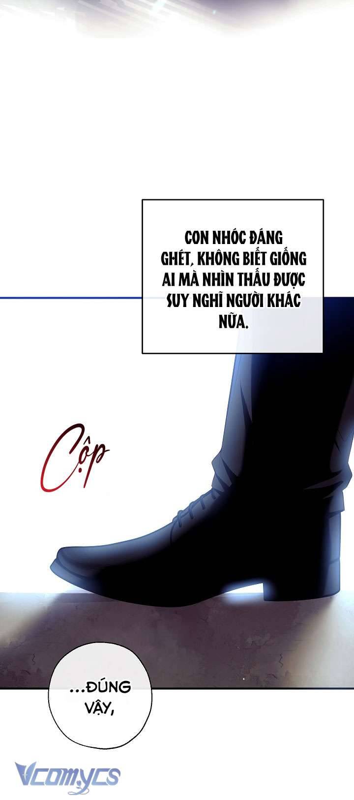 Chúng Ta Có Thể Trở Thành Một Gia Đình Được Không? Chap 91 - Trang 2