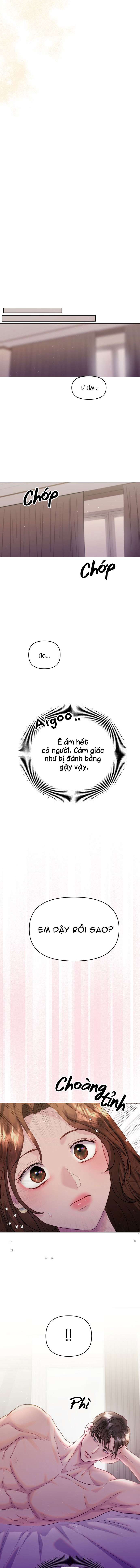 Hướng Dẫn Thu Phục Mãnh Thú Chap 40 - Trang 4