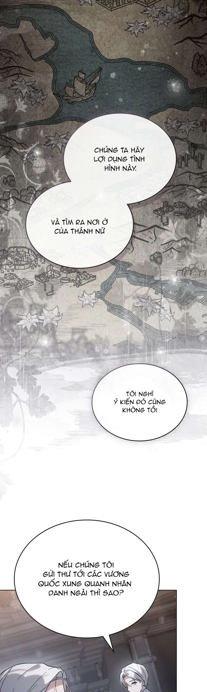 Khi Số Phận Tìm Đến Hai Ta Chapter 24 - Next Chapter 25