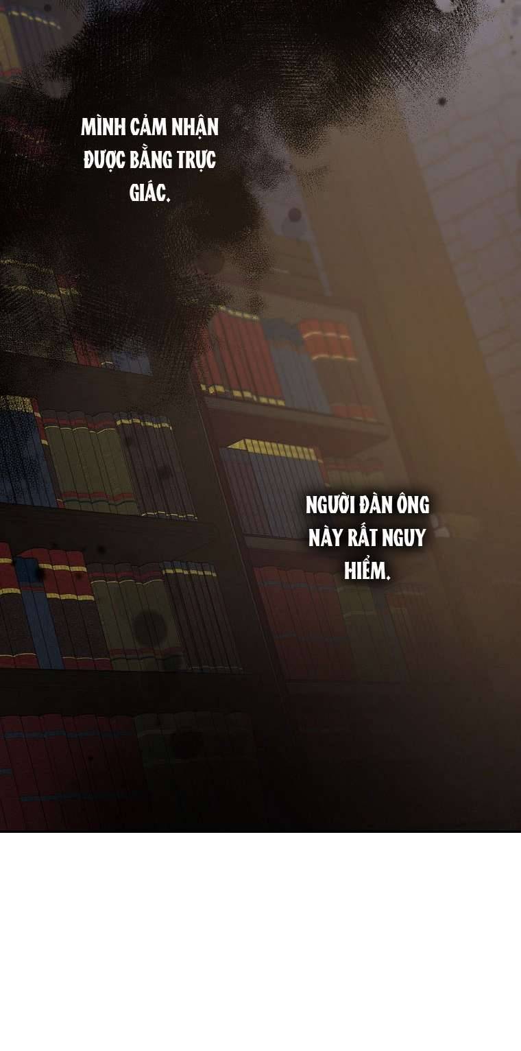 Thuần Hóa Bạo Quân Rồi Bỏ Trốn Chap 47 - Next Chap 48