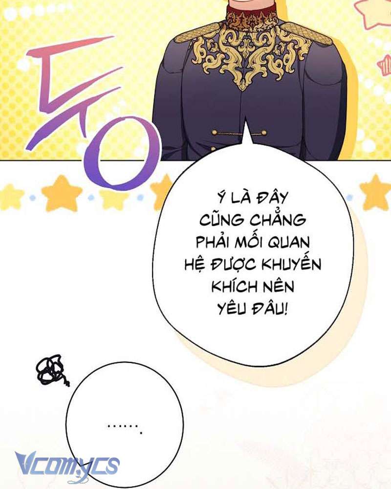 Hầu Gái Độc Quyền Của Hoàng Hậu Phản Diện Chapter 26 - Trang 4
