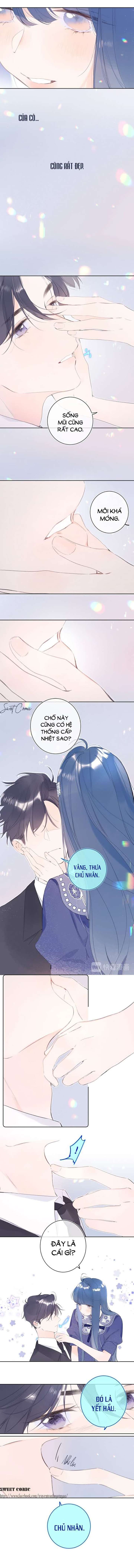 Don't Cry Chap 27 - Trang 2