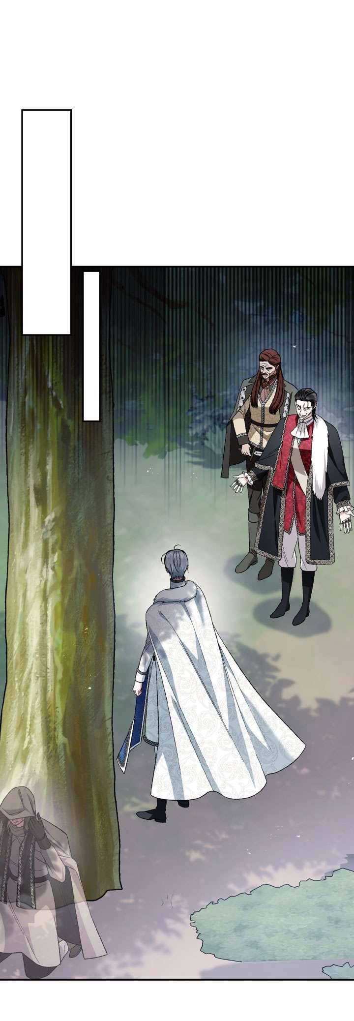 Cha À, Con Không Muốn Kết Hôn Đâu Chap 88 - Trang 2