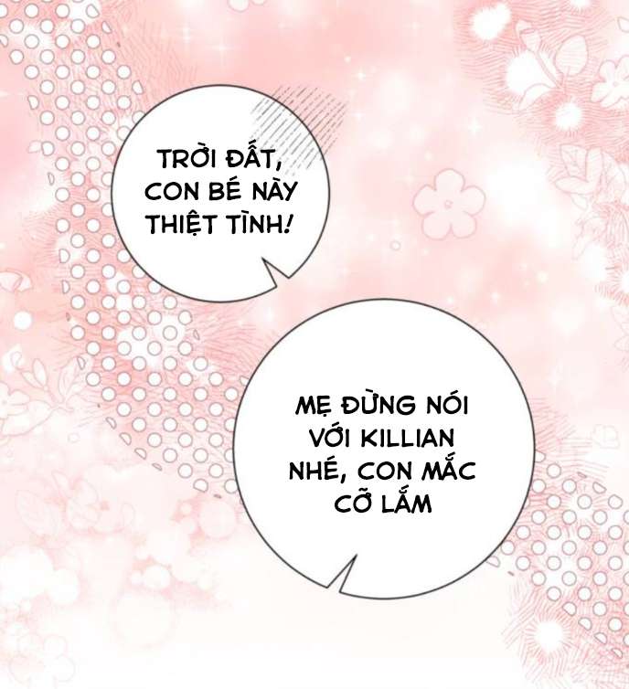 Tôi Tưởng Đó Chỉ Là Tiểu Thuyết Trọng Sinh Bình Thường Chapter 23 - Trang 4