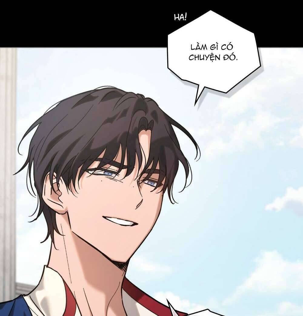 Khi Số Phận Tìm Đến Hai Ta Chapter 2 - Trang 4