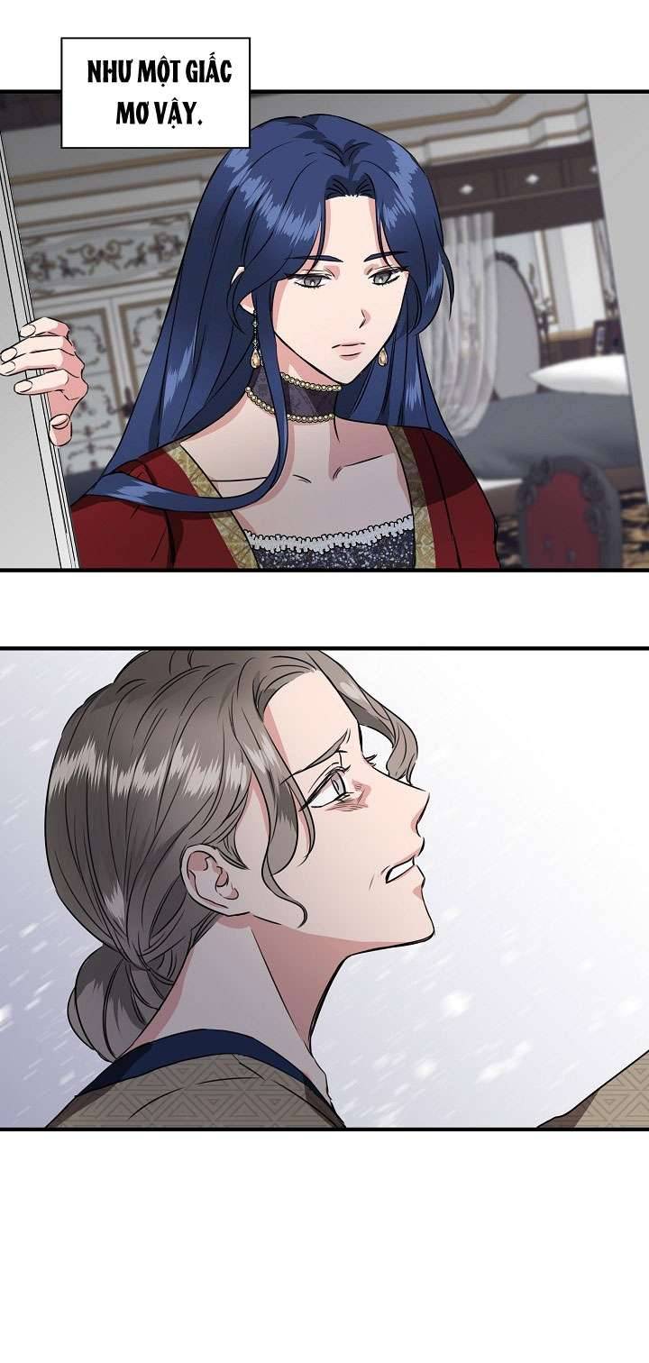 Tôi Không Phải Là Cinderella Chapter 2 - Trang 4