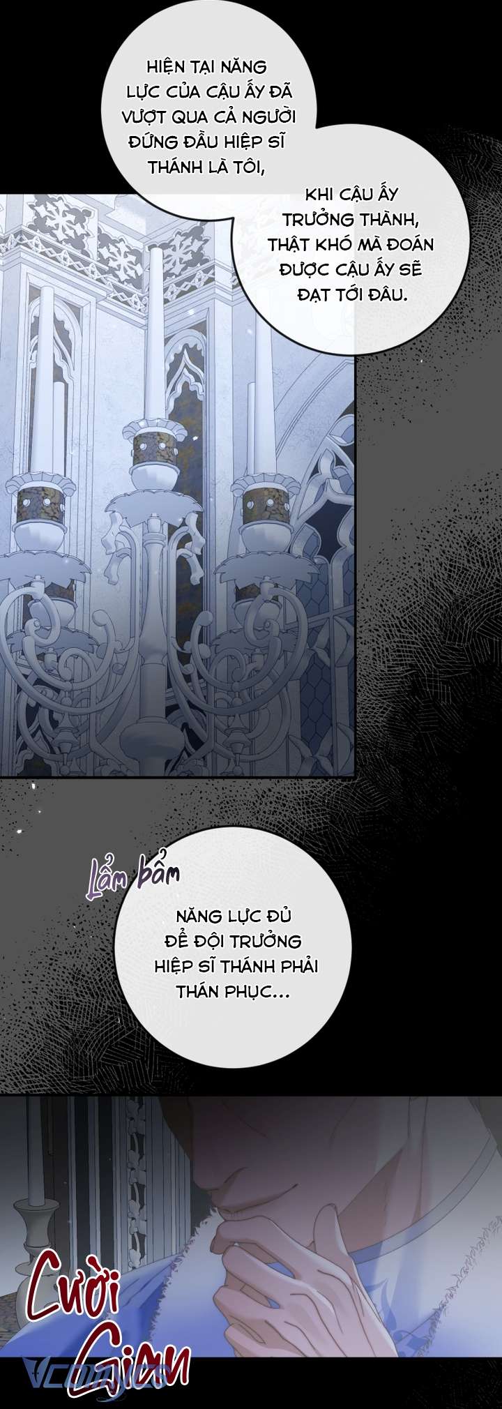 Siren: Trở Thành Gia Đình Của Nhân Vật Phản Diện Chapter 130 - Trang 3