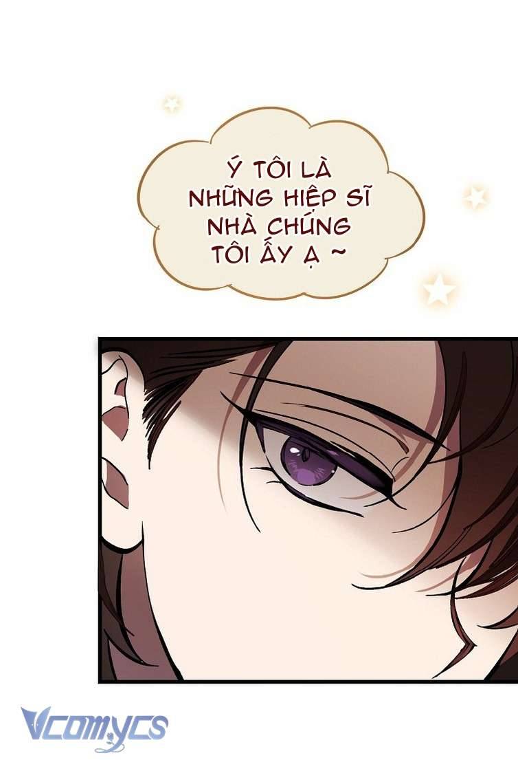 Ác Quỷ Nuôi Dưỡng Tiểu Thư Chapter 7 - Trang 4