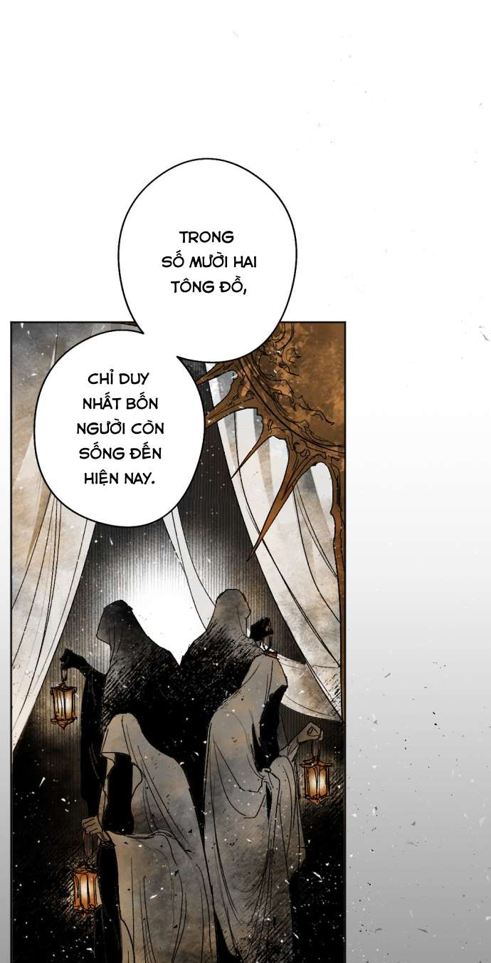 Lời Thú Nhận Của Chúa Tể Bóng Tối Chap 31 - Trang 4