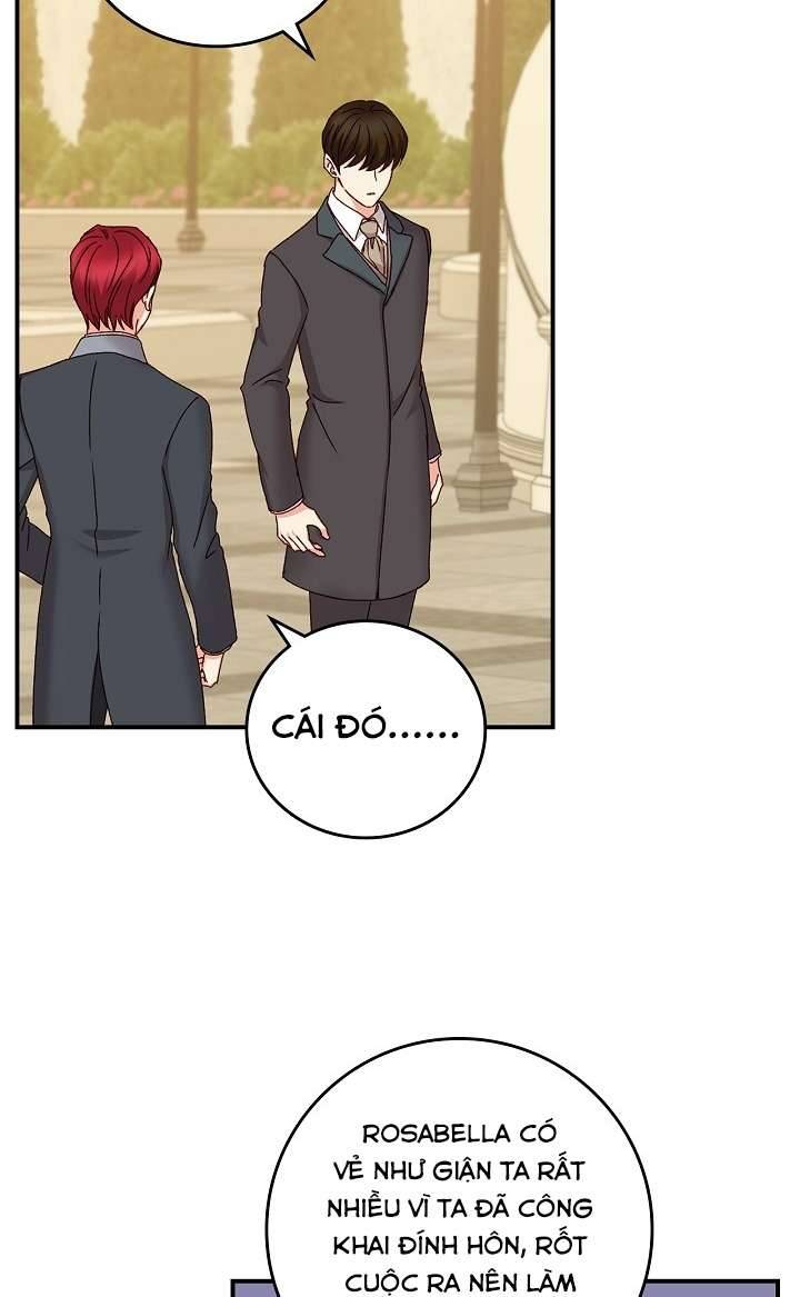Cẩn Thận Với Các Anh Trai Đấy! Chap 66 - Trang 2