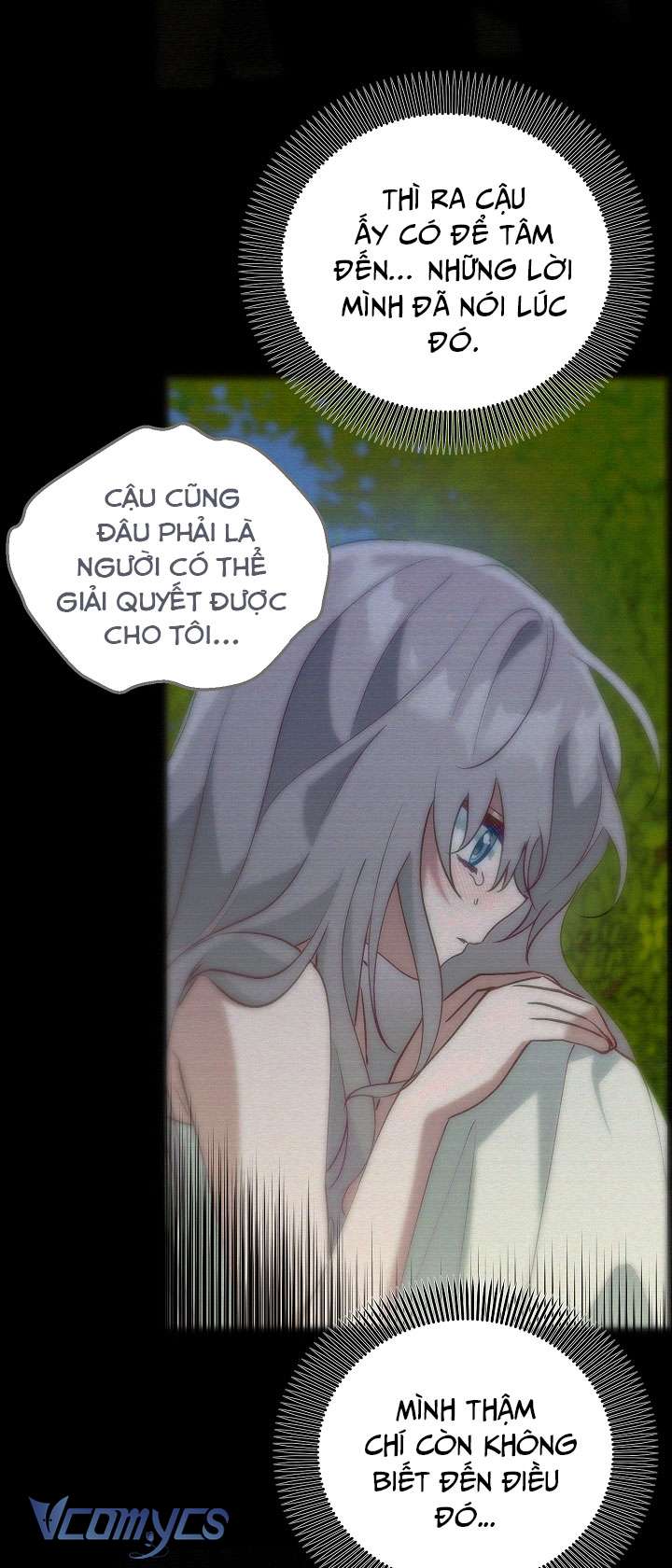 [18+] Dinh Thự Young Chun Hwa: Mãi Một Tình Yêu Chapter 11 - Next Chapter 12