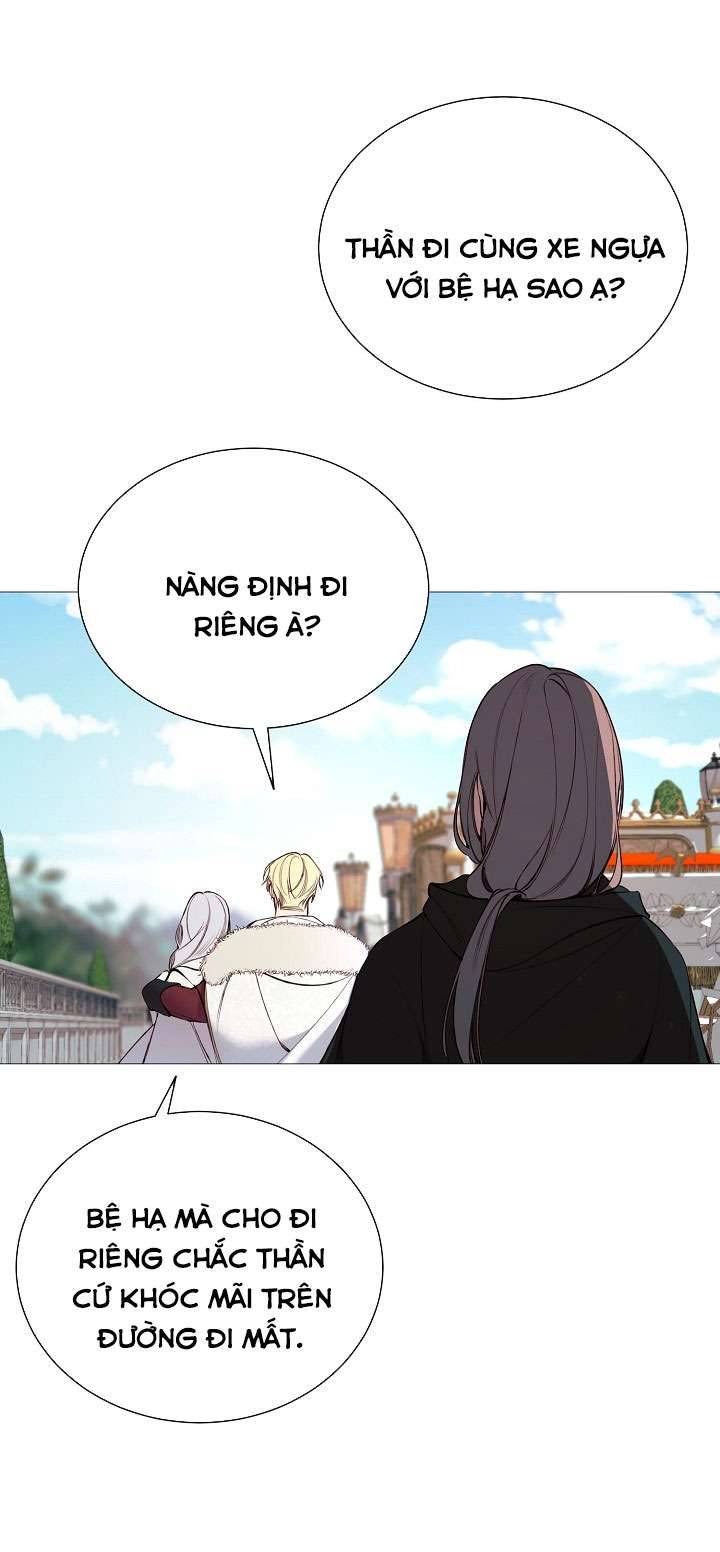 Ác Nữ Cần Bạo Chúa Chapter 32 - Trang 4