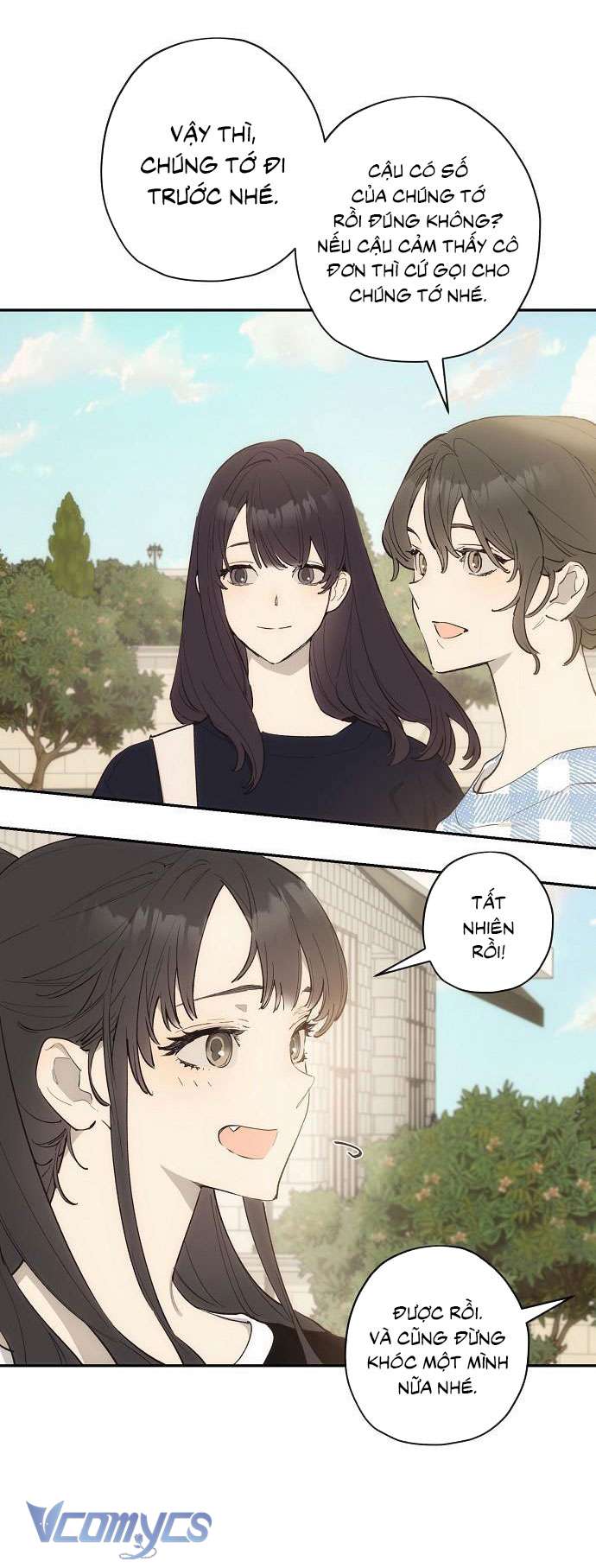 Onsaemiro Chapter 10 - Next Chapter 11