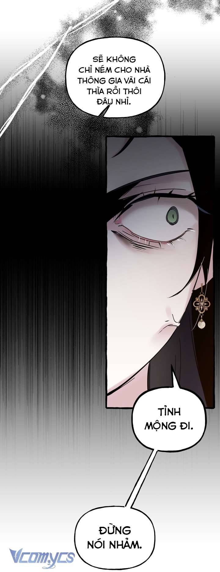 [18+] Hoàng Cung Có Chó Dữ! Chap 10 - Trang 2
