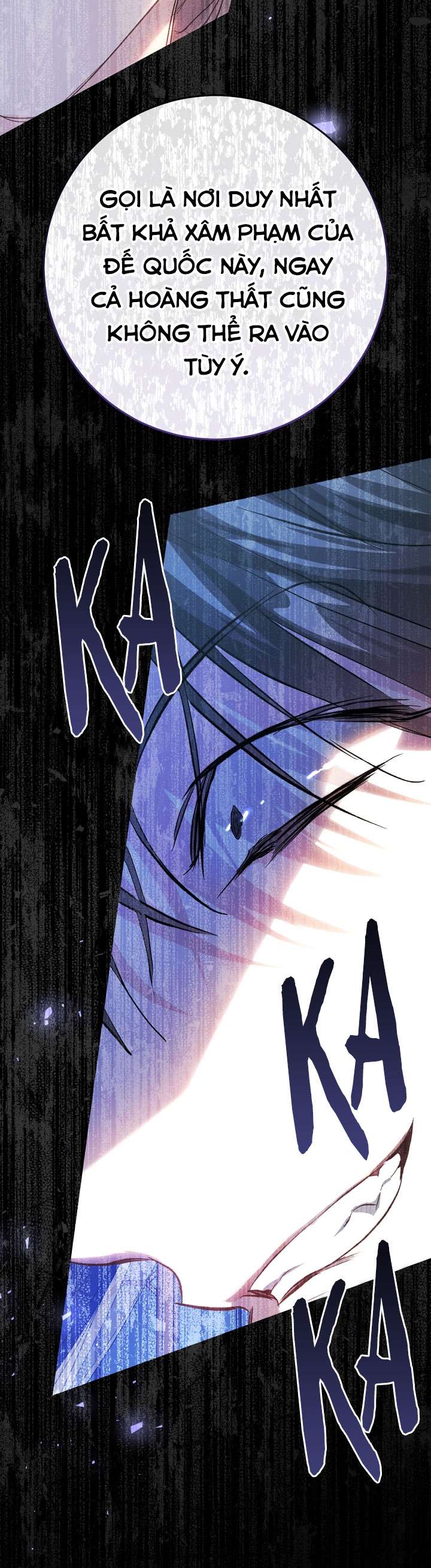 Ác Nữ Chỉ Là Một Con Rối Chap 40 - Trang 2