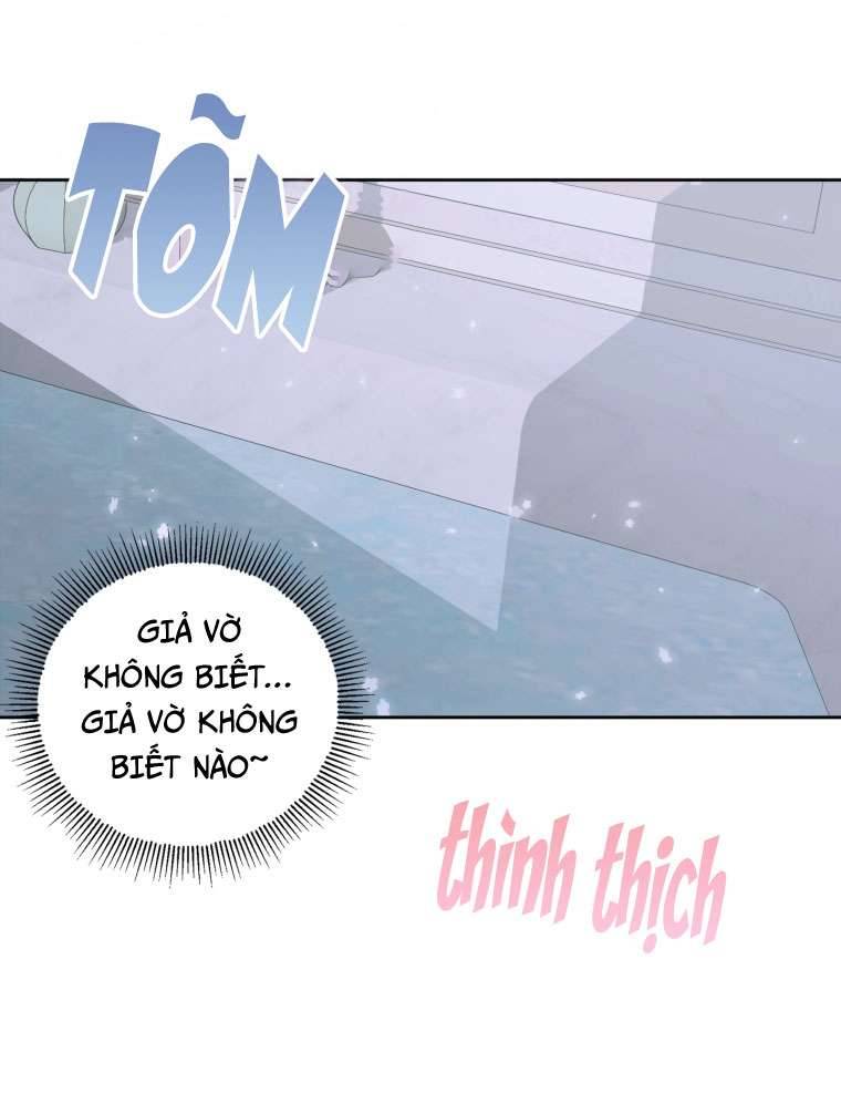 Siren: Trở Thành Gia Đình Của Nhân Vật Phản Diện Chapter 36 - Trang 3