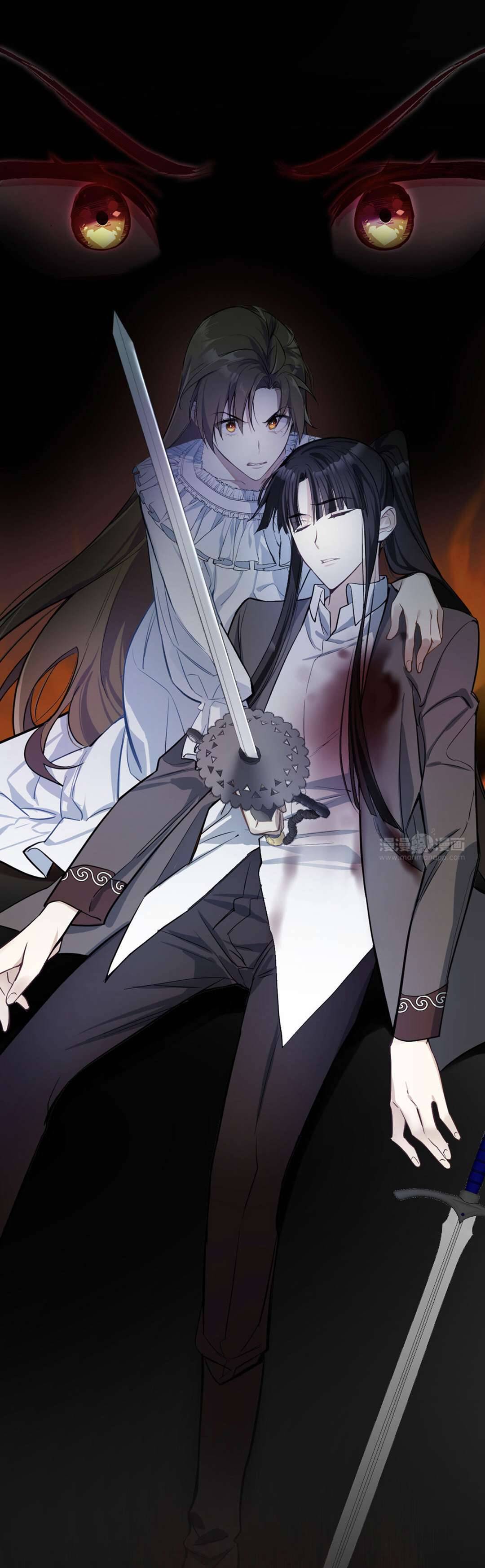 Đại Chiến Công Chúa Chapter 137 - Trang 4