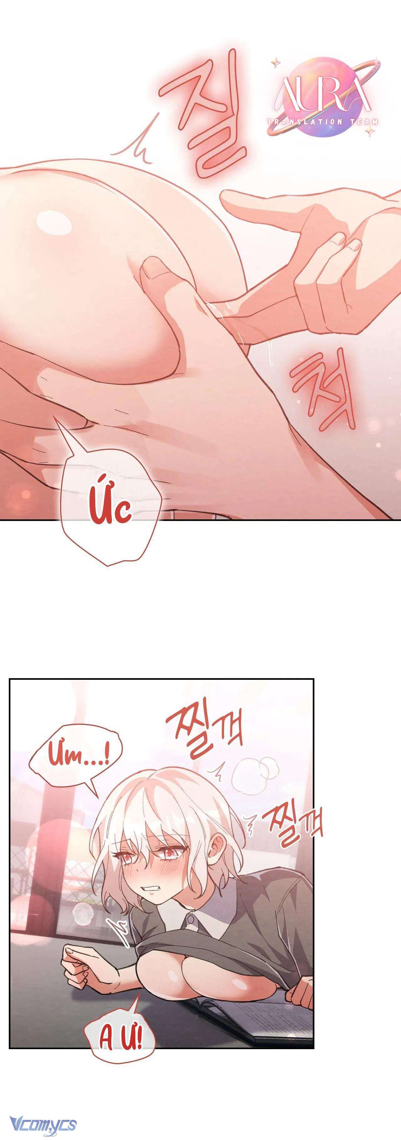 Chạy Trốn Khỏi Thợ Săn Chap 23 - Trang 4