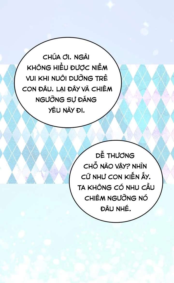 Vị Hôn Thê Khế Ước Của Công Tước Chapter 40 - Trang 4