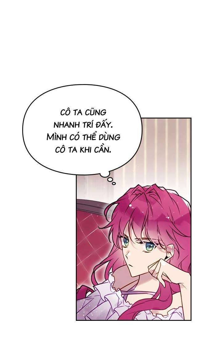 Kết Cục Của Nhân Vật Phản Diện Chỉ Có Thể Là Cái Chết Chapter 10 - Next Chapter 11
