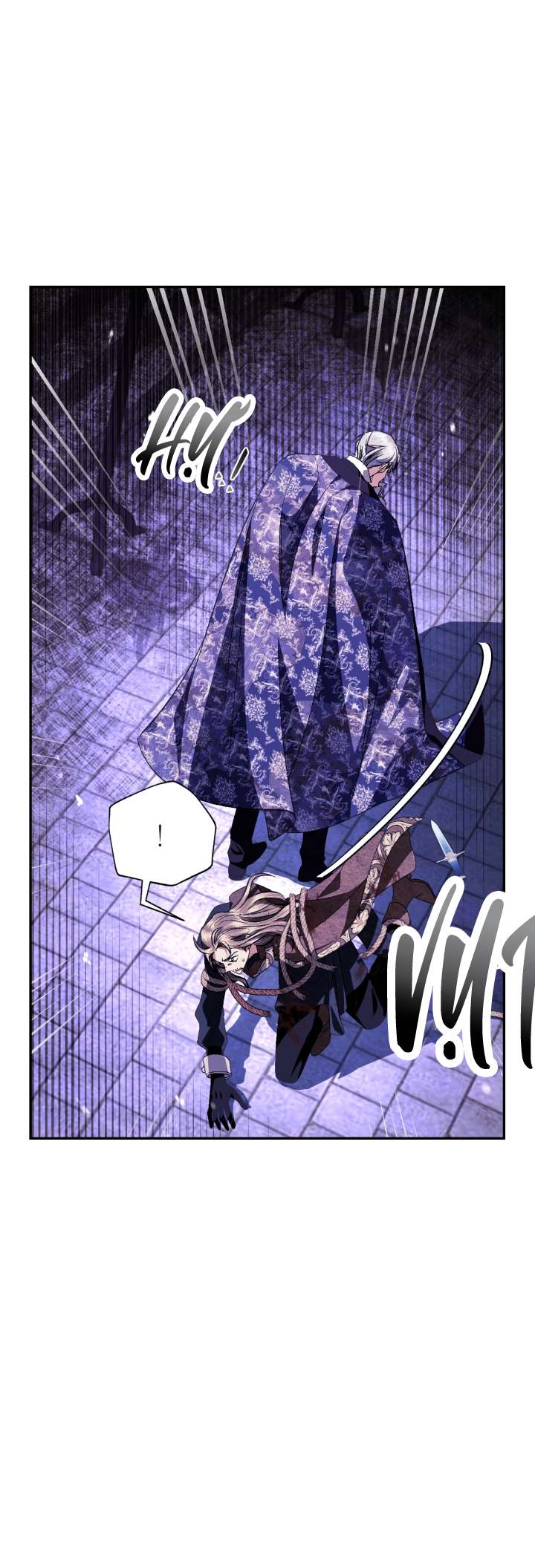 Cha À, Con Không Muốn Kết Hôn Đâu Chap 76 - Trang 2