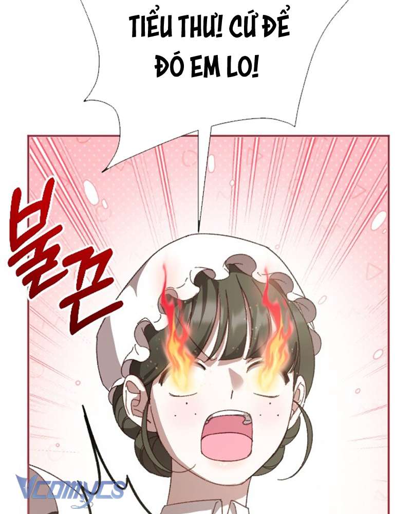 Dành Cho Những Ai Coi Hối Tiếc Là Điều Xa Xỉ Chap 20 - Trang 4