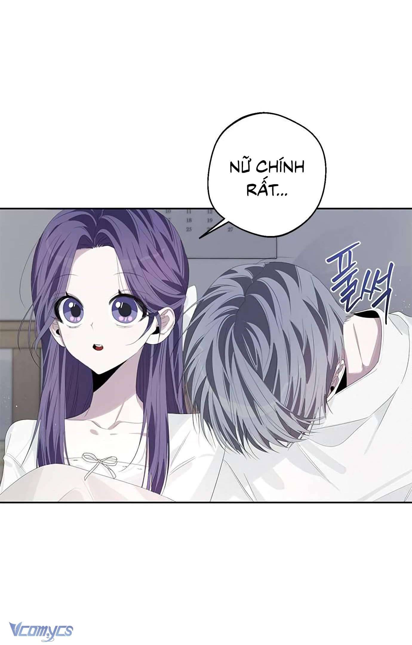 Đàn Anh Xấu Xa! Chap 48 - Trang 3