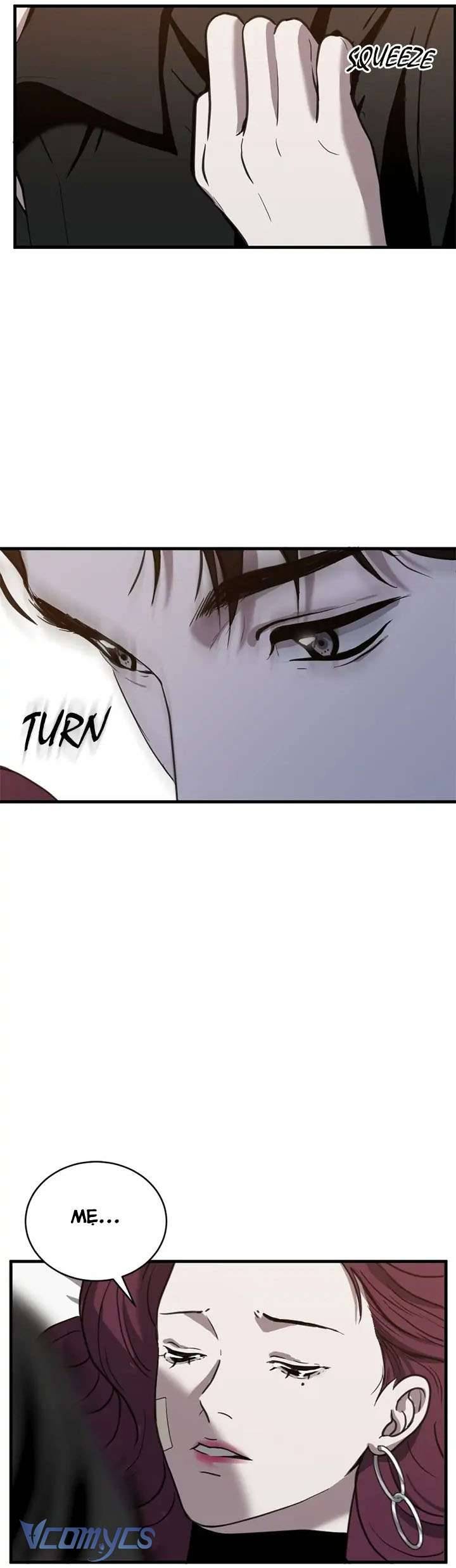Ba Lần Động Phòng Chapter 28 - Trang 4