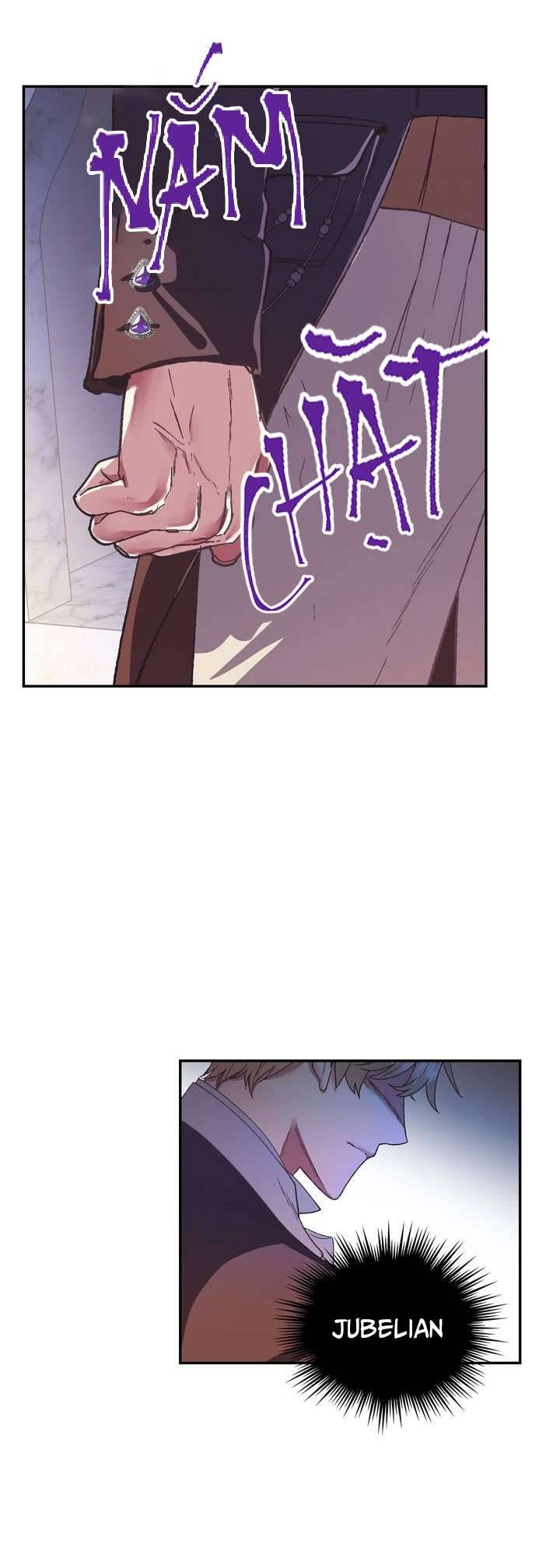 Cha À, Con Không Muốn Kết Hôn Đâu Chap 7 - Trang 2