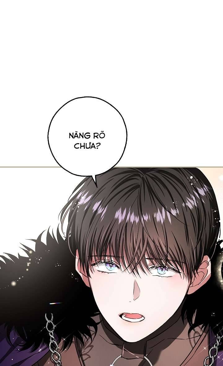 Hôn Phu Ẩn Sắc Chapter 41 - Trang 4