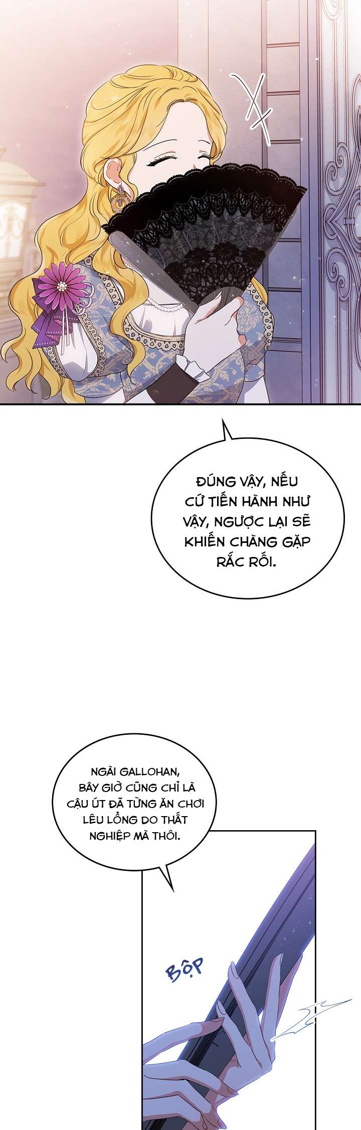 Kiếp Này Nhất Định Làm Gia Chủ Chap 19 - Trang 2