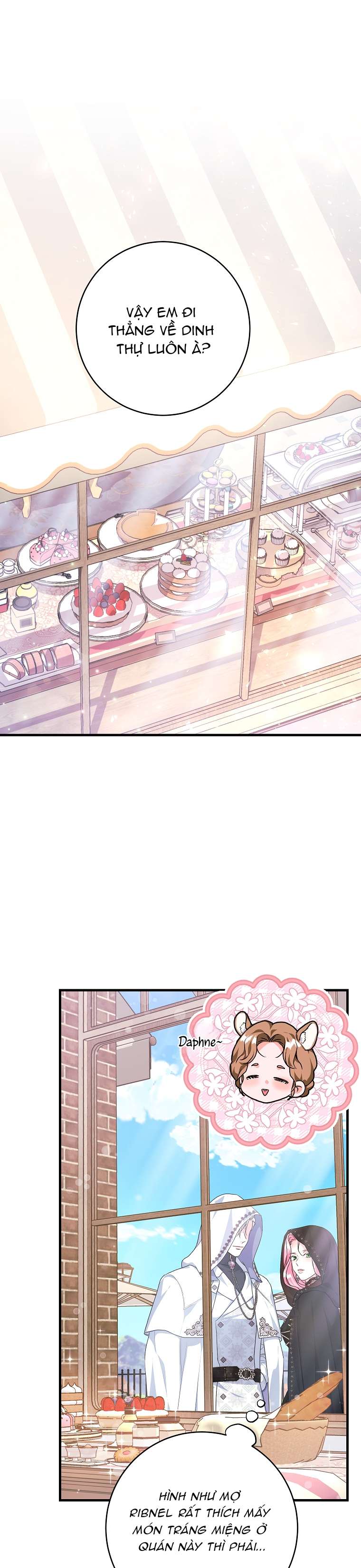 Kẻ Phản Diện Có Thời Hạn Ủng Hộ Tôi Hủy Hôn Chapter 34 - Next Chapter 35