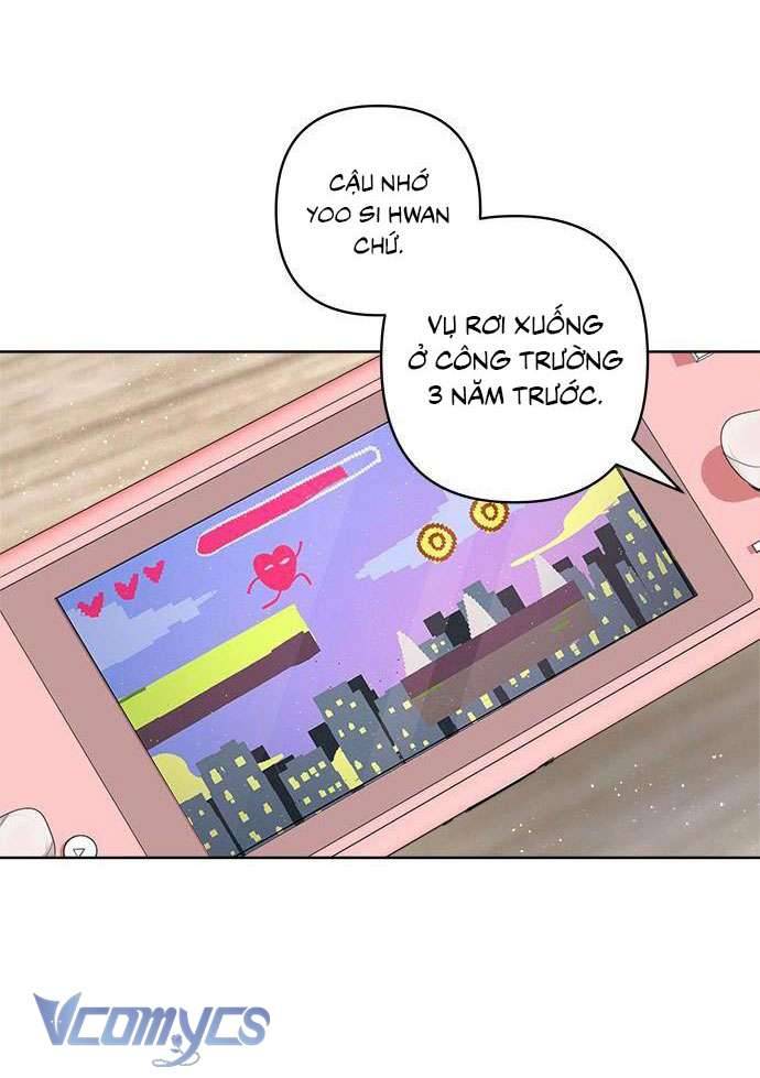 Đàn Anh Xấu Xa! Chap 64 - Trang 3
