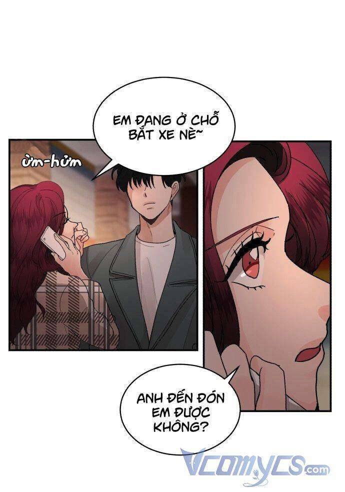 Oan Gia Ngõ Hẹp Chapter 11 - Trang 3