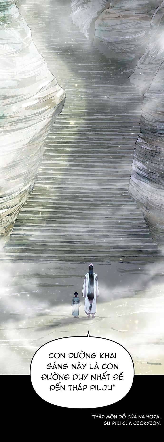 Vương Tử Huyền Bí Chapter 16 - Trang 4