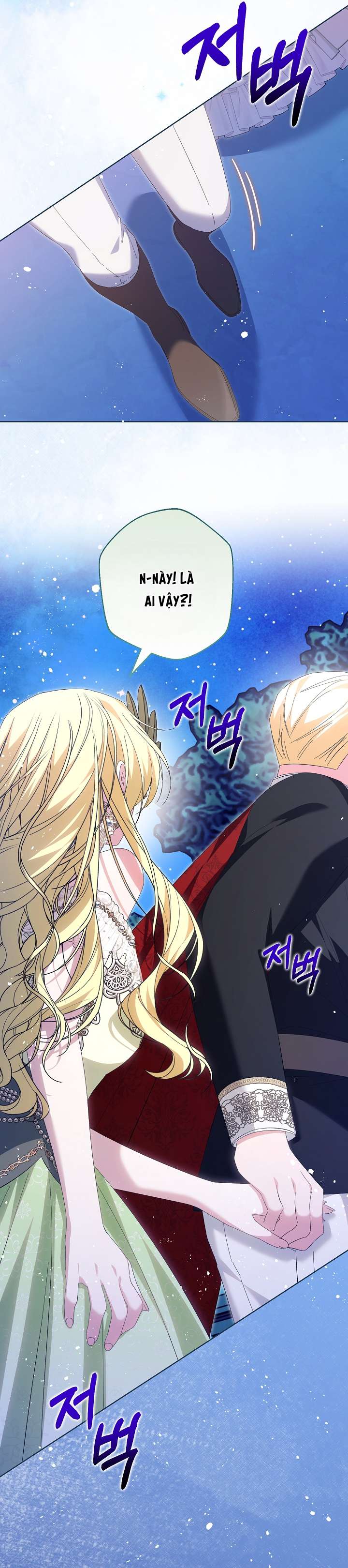 Cha Của Nam Chính Từ Chối Hủy Hôn Chapter 37 - Next Chapter 38
